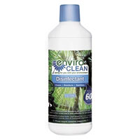 Enviroclean Disinfectant 1L 