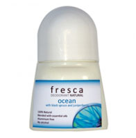 Fresca Ocean Deodorant 50ml