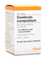 Cerebrum Compositum