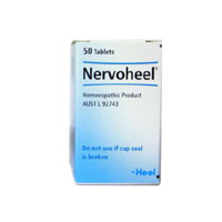 Nervoheel