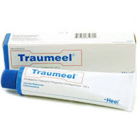 Traumeel S Cream