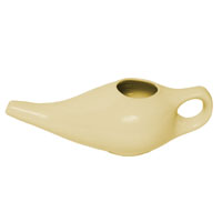 Neti Pot - Ceramic