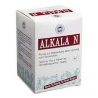 Alkala N Powder 150g - Practitioner Only Product