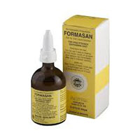 Formasan 100ml - Practitioner Only Product