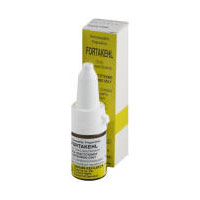 Fortakehl 6x 10ml - Practitioner Only Product