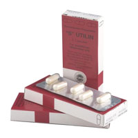 Utilin S 5x 5 Capsules - Practitioner Only Products