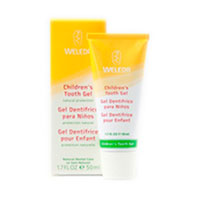 Weleda Childrens Tooth Gel 50ml