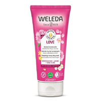 Weleda Aroma Shower Love 200ml