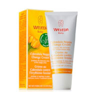 Weleda Nappy Change Cream 75ml