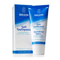 Weleda Salt Toothpaste 75ml