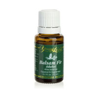 Young Living Balsam Fir Idaho Essential Oil 15ml