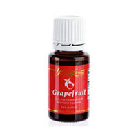 Young Living Grapefruit Essential Oil 15ml