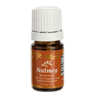 Young Living Nutmeg Essential Oil 15ml