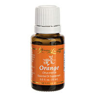 Young Living Orange Essential Oil  15ml