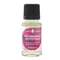 Young Living Progessence Phyto Plus 15ml